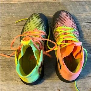 new balance basketball shoes